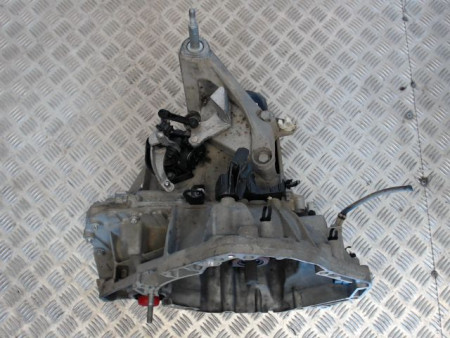 BOITE A VITESSE MECANIQUE RENAULT TWINGO 2 2009- 1.0 SCe 70