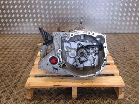 BOITE A VITESSE MECANIQUE RENAULT CLIO 1.2 16V
