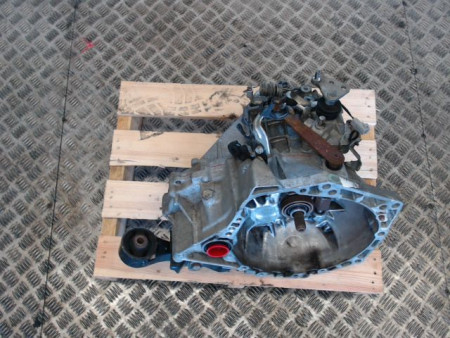 BOITE A VITESSE MECANIQUE CITROEN C1 3P 1.0