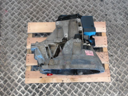 BOITE A VITESSE MECANIQUE FORD FIESTA 2005- 1.4 TDCi