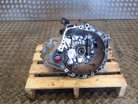 BOITE A VITESSE MECANIQUE CITROEN C1 3P 1.0