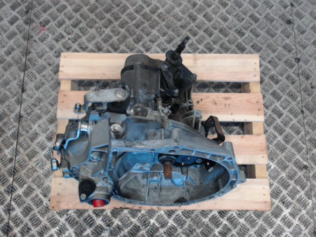BOITE A VITESSE MECANIQUE PEUGEOT 206+ 2009- 1.4 HDi eco 70