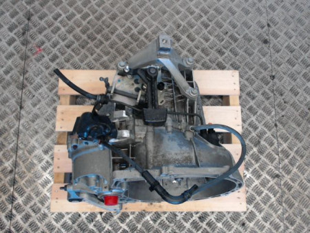 BOITE A VITESSE MECANIQUE FORD FOCUS C-MAX 2007- 