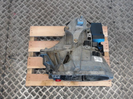 BOITE A VITESSE MECANIQUE FORD FIESTA 2005- 