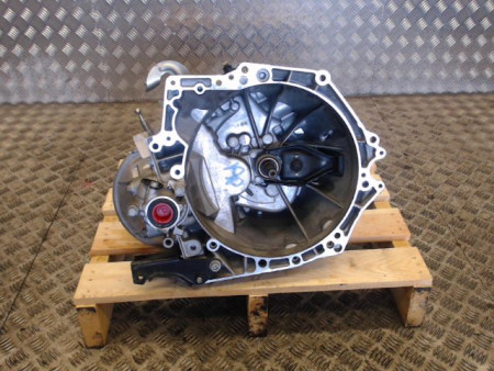 BOITE A VITESSE MECANIQUE CITROEN C3 2009- 