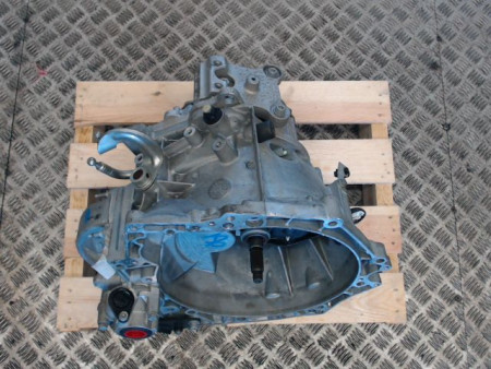 BOITE A VITESSE MECANIQUE CITROEN C3 2009- 