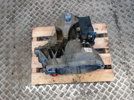 BOITE A VITESSE MECANIQUE FORD FIESTA 2005- 