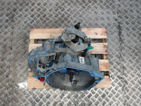 BOITE A VITESSE MECANIQUE RENAULT MODUS LONGUE 2008- 1.5 dCi 