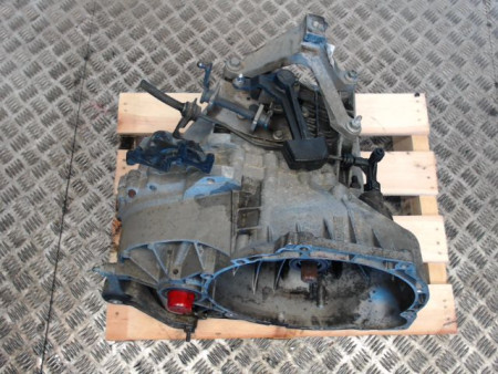 BOITE A VITESSE MECANIQUE FORD FOCUS 04-07 