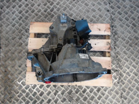 BOITE A VITESSE MECANIQUE FORD FIESTA 02 -05 