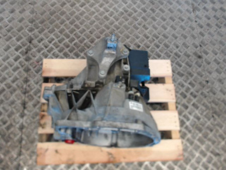 BOITE A VITESSE MECANIQUE FORD FIESTA 2005- 
