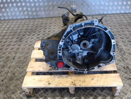 BOITE A VITESSE MECANIQUE FORD FIESTA 02 -05 1.3