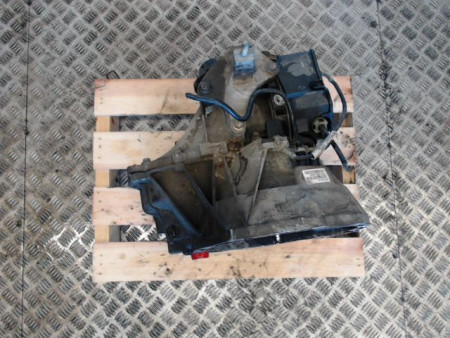 BOITE A VITESSE MECANIQUE FORD FIESTA 02 -05 1.3