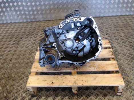 BOITE A VITESSE MECANIQUE RENAULT TWINGO PH.3 2000-2007 1.2 16V 