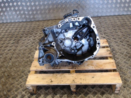 BOITE A VITESSE MECANIQUE RENAULT TWINGO PH.3 2000-2007 1.2 16V 