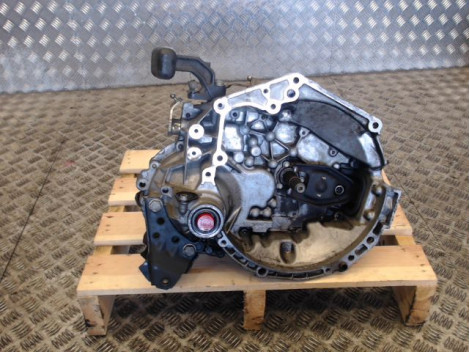BOITE A VITESSE MECANIQUE CITROEN C3 2002-2005 1.4 i