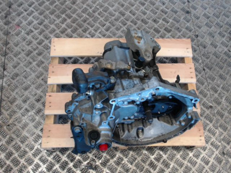 BOITE A VITESSE MECANIQUE CITROEN C3 2002-2005 1.4 i