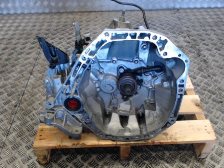 BOITE A VITESSE MECANIQUE RENAULT TWINGO 2 2010- 1.5 dCi 75