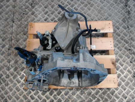 BOITE A VITESSE MECANIQUE RENAULT TWINGO 2 2010- 1.5 dCi 75