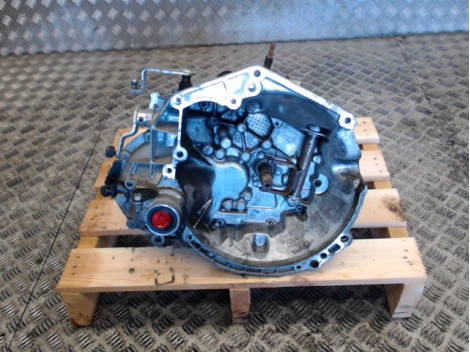 BOITE A VITESSE MECANIQUE PEUGEOT 206 5P 1.1