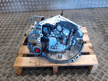BOITE A VITESSE MECANIQUE PEUGEOT 206 5P 1.1