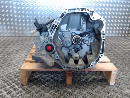 BOITE A VITESSE MECANIQUE RENAULT TWINGO 2 2010- 1.5 dCi 75