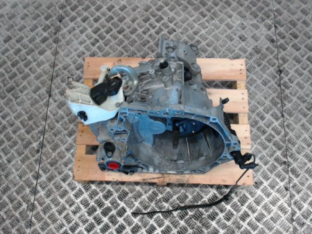 BOITE A VITESSE MECANIQUE CITROEN C3 2009- 1.6 16V HDi