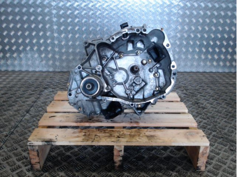 BOITE A VITESSE MECANIQUE RENAULT TWINGO PH.3 2000-2007 