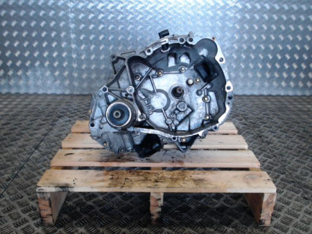 BOITE A VITESSE MECANIQUE RENAULT TWINGO PH.3 2000-2007 