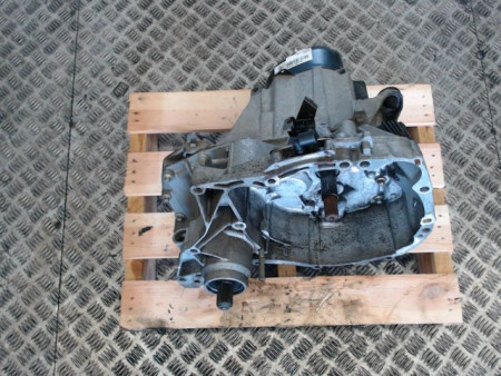BOITE A VITESSE MECANIQUE RENAULT TWINGO PH.3 2000-2007 