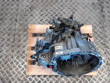 BOITE A VITESSE MECANIQUE RENAULT SCENIC II PH1 02-06 1.9 dCi 