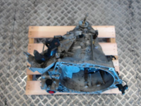 BOITE A VITESSE MECANIQUE CITROEN XSARA PICASSO 1.6 HDi