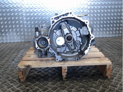 BOITE A VITESSE MECANIQUE SEAT IBIZA 2008- 1.4 TDI