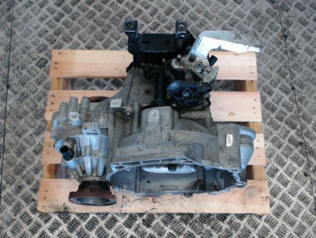 BOITE A VITESSE MECANIQUE SEAT IBIZA 2008- 1.4 TDI