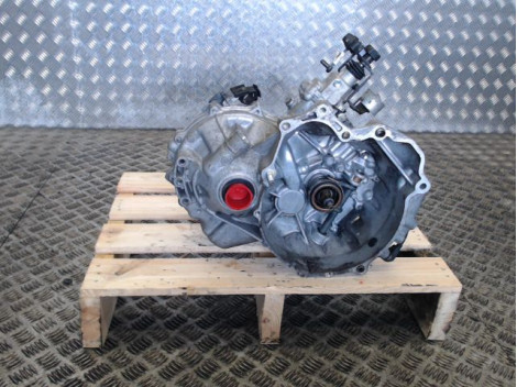 BOITE A VITESSE MECANIQUE CHEVROLET MATIZ 05- 0.8