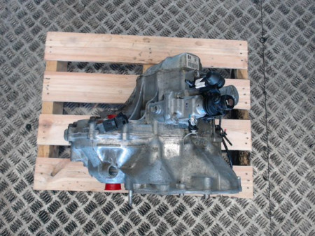 BOITE A VITESSE MECANIQUE CHEVROLET MATIZ 05- 0.8