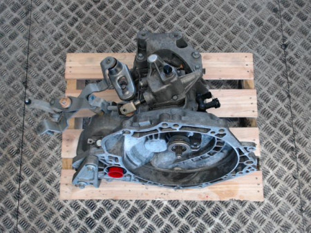 BOITE A VITESSE MECANIQUE OPEL CORSA 1.0 