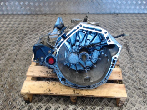 BOITE A VITESSE MECANIQUE RENAULT MEGANE II PH 2 ESTATE 06- 