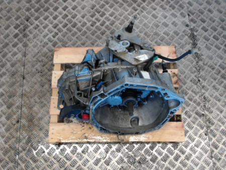 BOITE A VITESSE MECANIQUE RENAULT MEGANE II PH 2 ESTATE 06- 