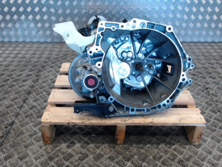 BOITE A VITESSE MECANIQUE PEUGEOT 207 2009- 1.6 HDi
