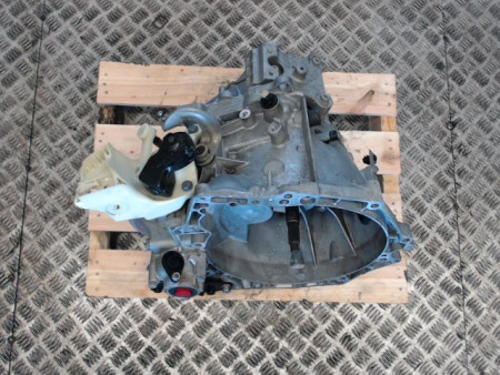 BOITE A VITESSE MECANIQUE PEUGEOT 207 2009- 1.6 HDi