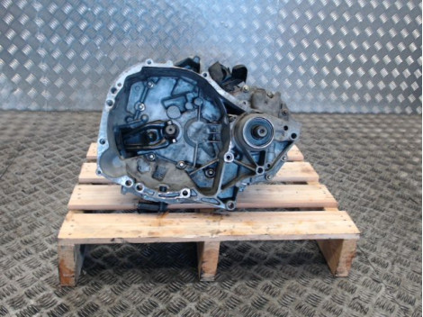 BOITE A VITESSE MECANIQUE RENAULT TWINGO PH.3 2000-2007 