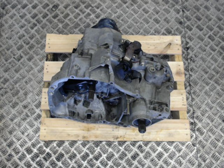 BOITE A VITESSE MECANIQUE RENAULT TWINGO PH.3 2000-2007 