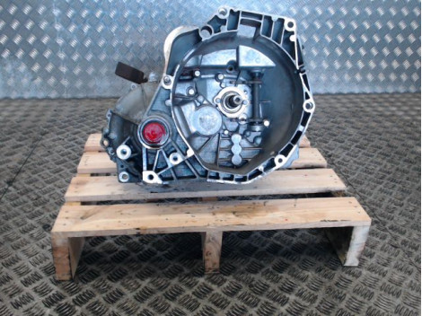 BOITE A VITESSE MECANIQUE FIAT GRANDE PUNTO 2005- 