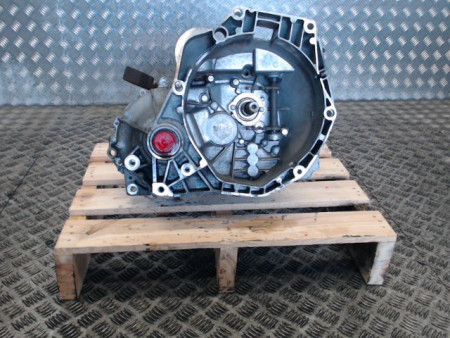 BOITE A VITESSE MECANIQUE FIAT GRANDE PUNTO 2005- 