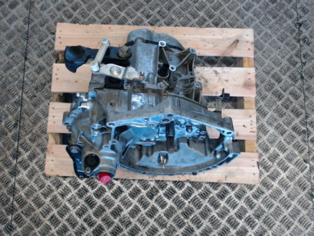 BOITE A VITESSE MECANIQUE CITROEN C2 2008- 1.4