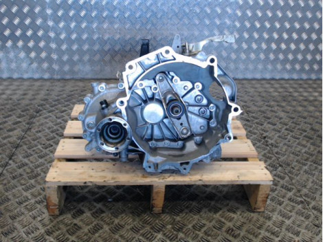 BOITE A VITESSE MECANIQUE SEAT IBIZA 2002-2006 1.4 16V