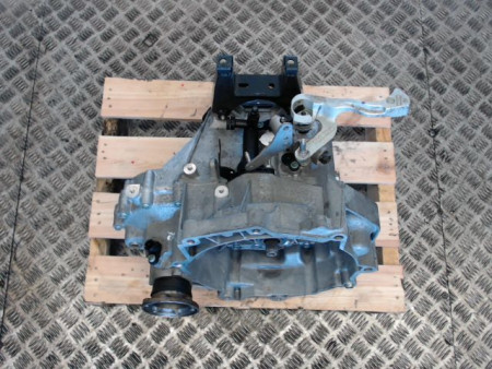 BOITE A VITESSE MECANIQUE SEAT IBIZA 2002-2006 1.4 16V