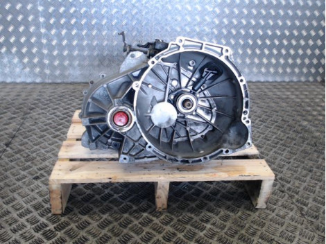 BOITE A VITESSE MECANIQUE FORD FOCUS 05-07 