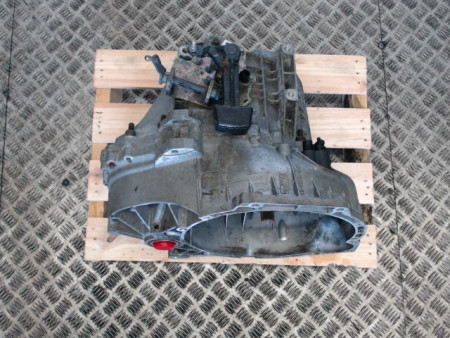 BOITE A VITESSE MECANIQUE FORD FOCUS 05-07 